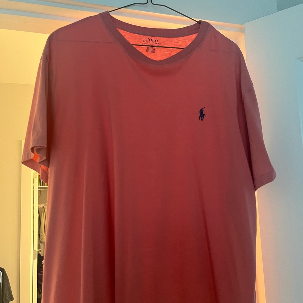 Patagonia Belt, Polo T-Shirt Two gold’s Gym T’s Vtg. - Picture 4 of 4